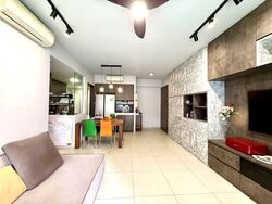 iNZ Residence (D23), Condominium #604617611